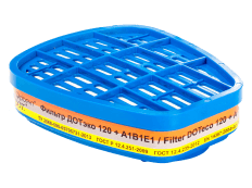 Фильтр ДОТэко 120 (А1В1Е1) (UNIX 521 A1B1E1)